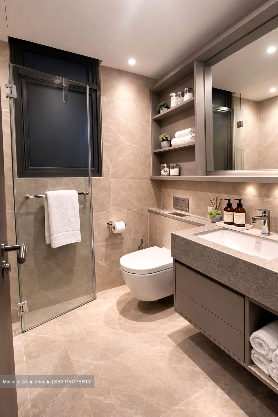 Parc Greenwich (D28), Condominium #536909531